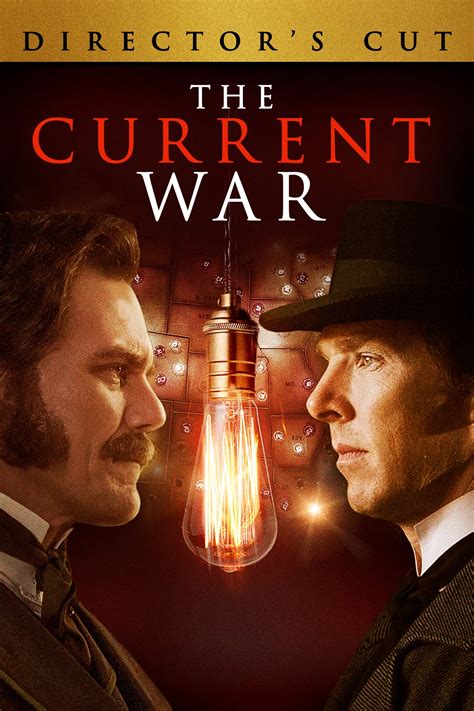 The Current War. Thomas Edison, George Westinghouse and Nikola Tesla – brilliant inventors and industrialists who battled in the early days of electricity to power humankind into the 20th century and beyond, a conflict committed to film in 2017's The Current War. Jonny Wilkes examines the history behind the fight to distribute power... 